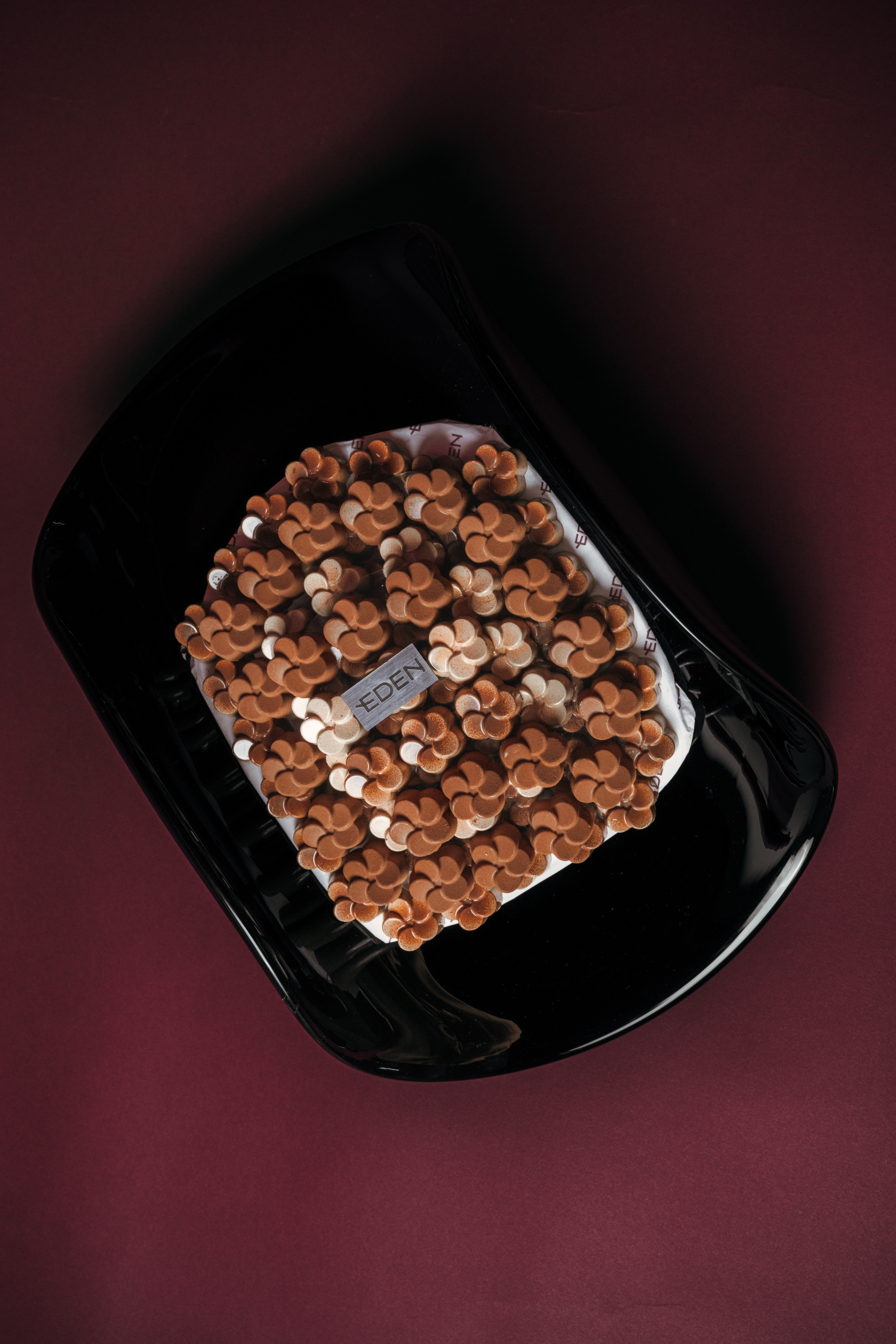 Professional shoot by JIDA