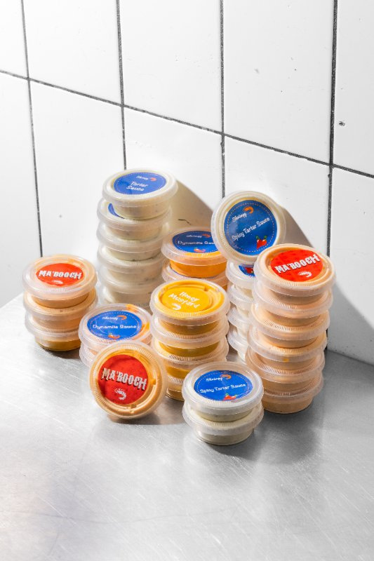 Ghazal & Abdulkarim — Professional shoot by JIDA