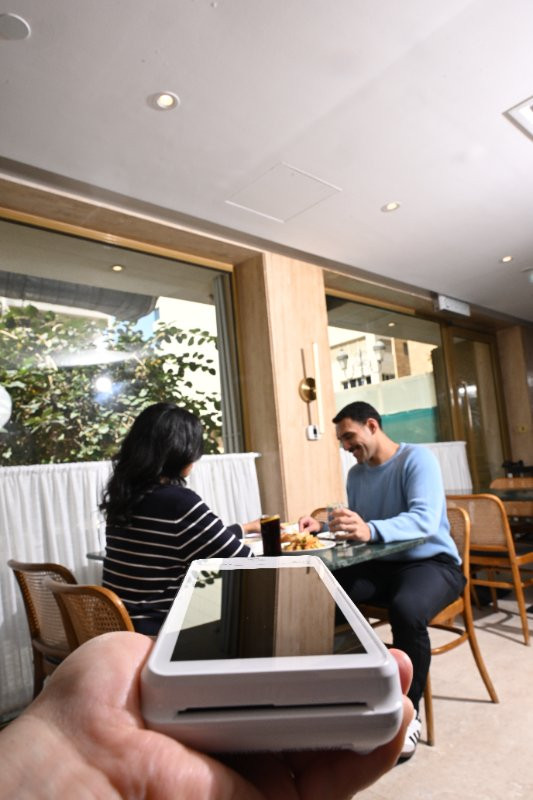 Shaikha & Sulaiman — Professional shoot by JIDA