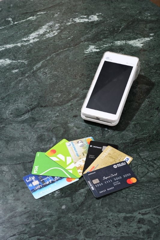 Shaikha & Sulaiman — Professional shoot by JIDA